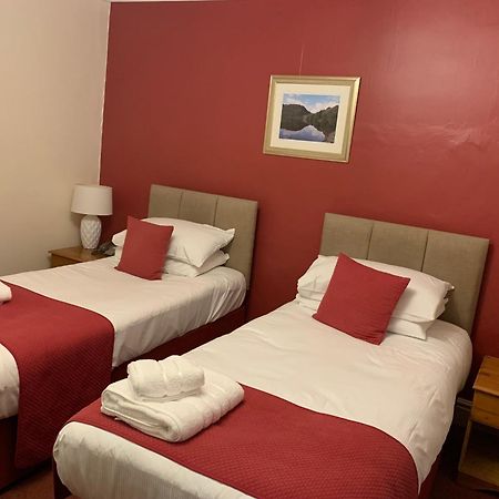 Royal Sportsman Hotel Портмадог Екстериор снимка
