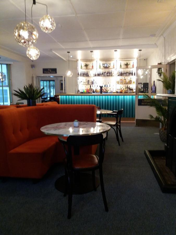 Royal Sportsman Hotel Портмадог Екстериор снимка