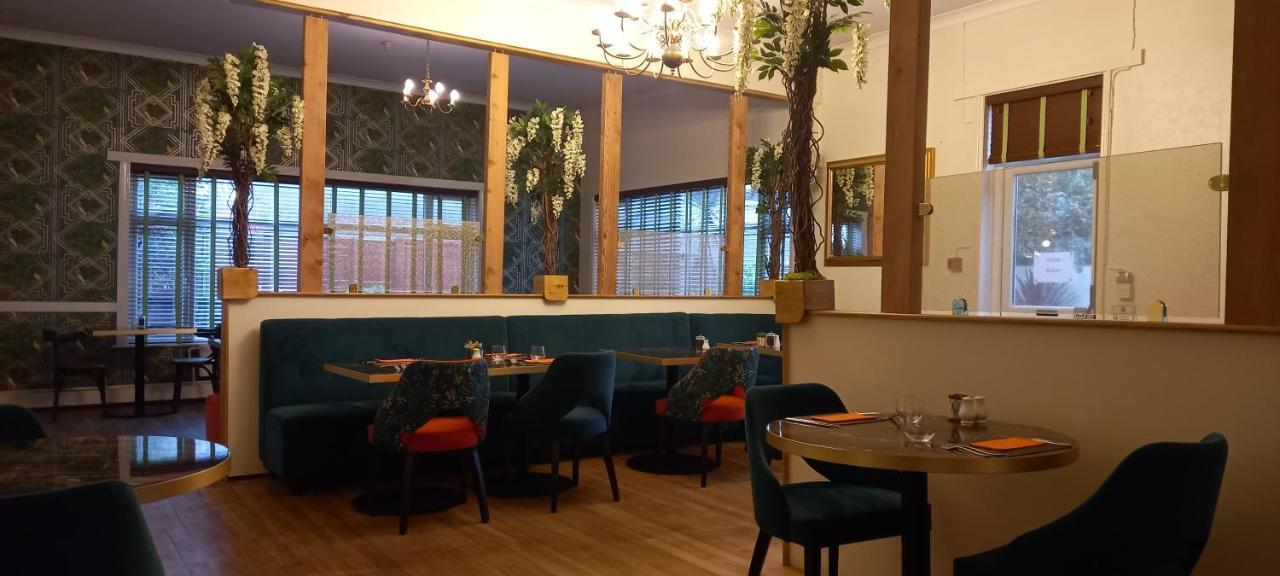 Royal Sportsman Hotel Портмадог Екстериор снимка