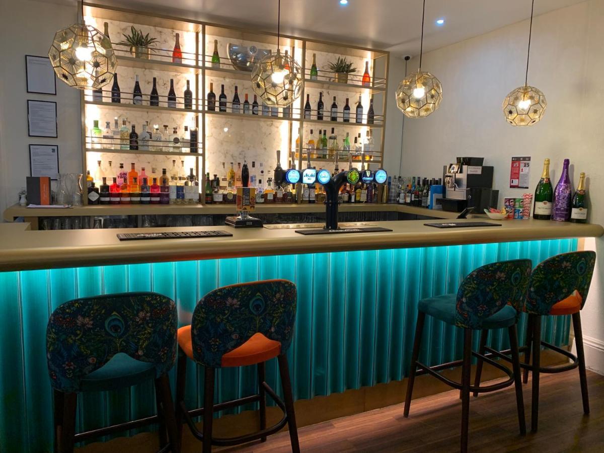 Royal Sportsman Hotel Портмадог Екстериор снимка