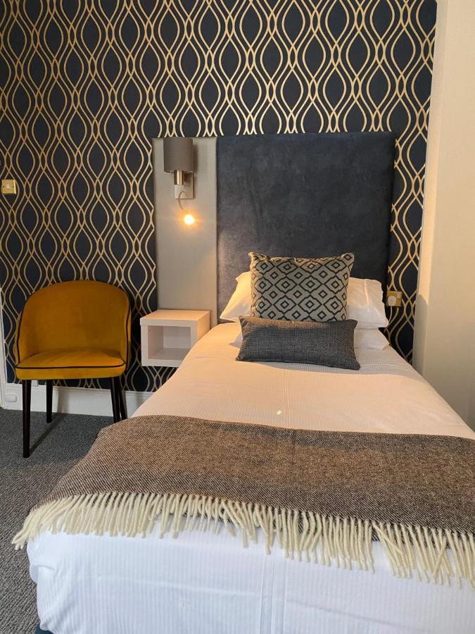 Royal Sportsman Hotel Портмадог Екстериор снимка