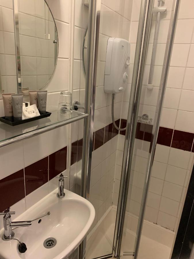 Royal Sportsman Hotel Портмадог Екстериор снимка