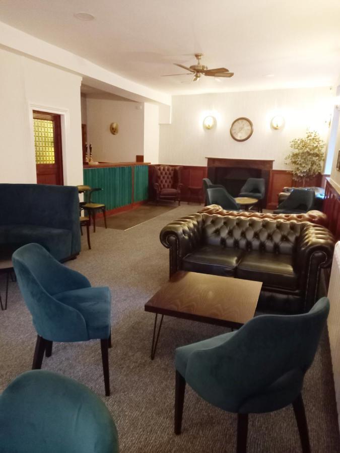 Royal Sportsman Hotel Портмадог Екстериор снимка