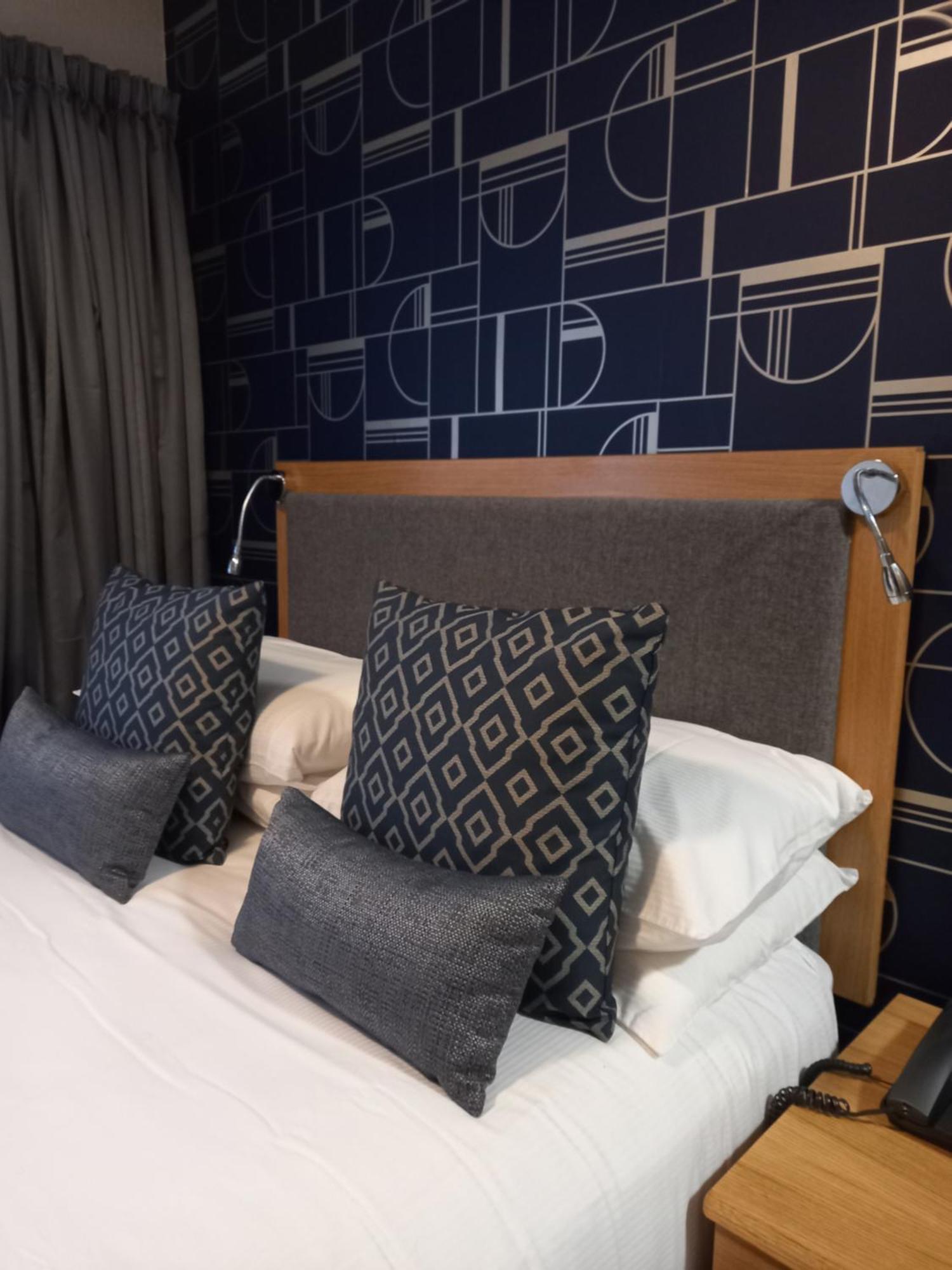 Royal Sportsman Hotel Портмадог Екстериор снимка