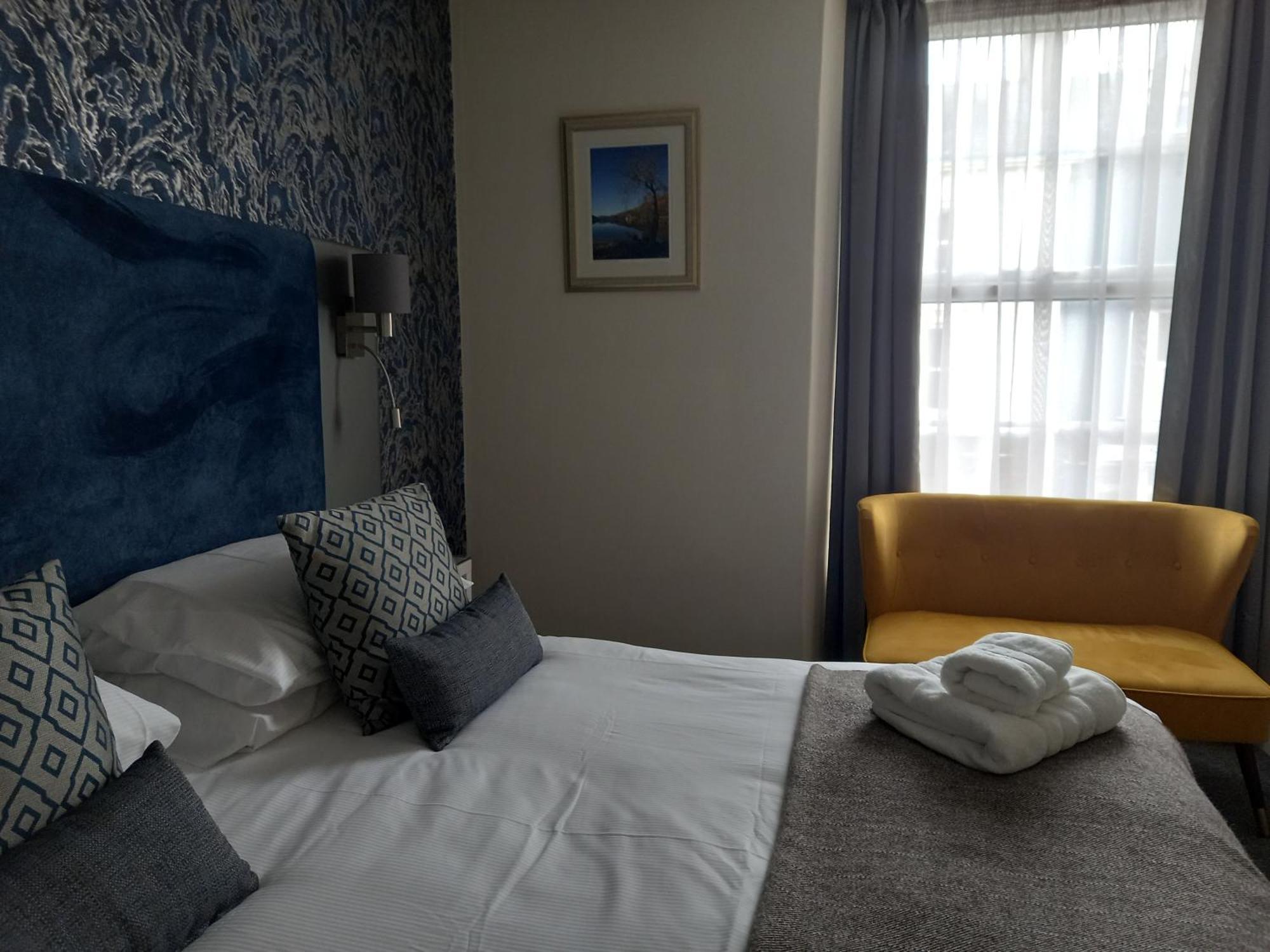 Royal Sportsman Hotel Портмадог Екстериор снимка