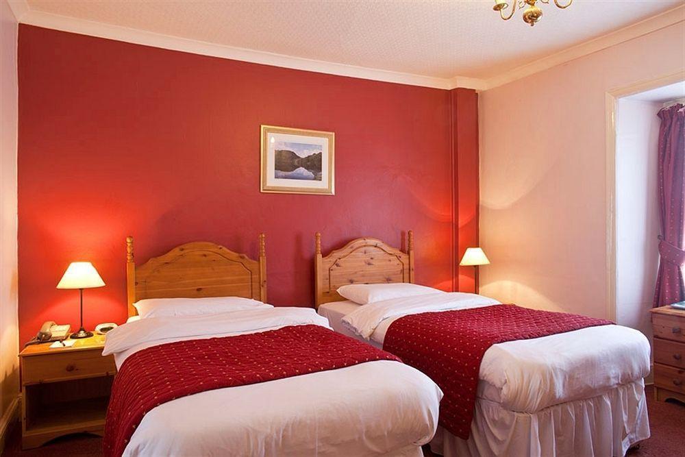 Royal Sportsman Hotel Портмадог Екстериор снимка
