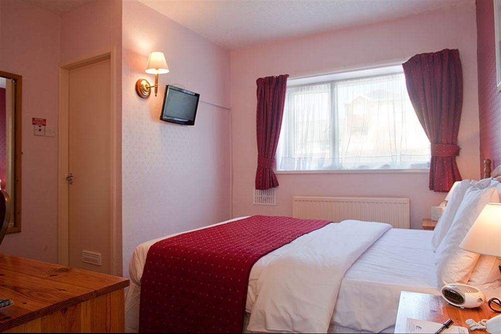 Royal Sportsman Hotel Портмадог Екстериор снимка